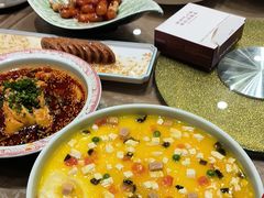 -李氏传家菜(兴城路店)