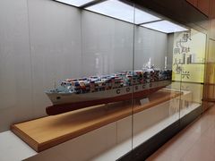 -上海中国航海博物馆