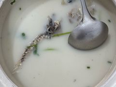 -天乐农家鱼头王(天目湖店)