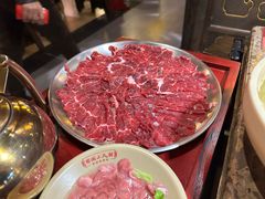 -蜀国大将老火锅(江北店)