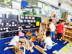 -爱乐恩幼儿园(亦庄园店)