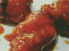 -必胜客(营口万达店)