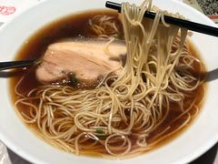 红汤面-松鹤面馆·古法焖肉面(观前店)