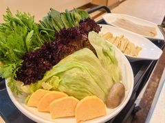 -蝎王府羊蝎子(朝阳北路店)