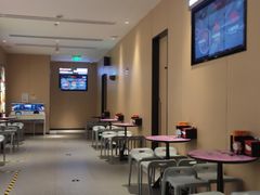 大堂-海底捞火锅(海宁路店)