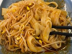 -魏家凉皮(十里河店)