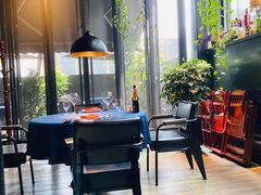 -ZHAO赵·牛扒坊(仁和新城店)