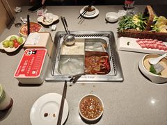 -海底捞火锅(北京路店)