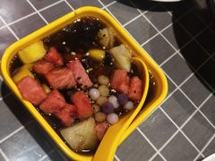 -华仔龙虾(永乐路总店)