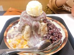 -鲜芋仙Meet Fresh(壹方城店)