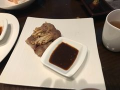 -佛山希尔顿酒店·融誉亚洲美食荟