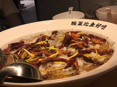 -太二酸菜鱼(金沙印象城店)