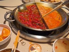 -小龙坎火锅(全球总店)