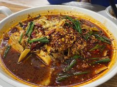 -清真双宝红油牛系列