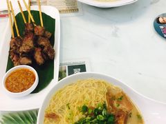 -翠华餐厅(香港国际机场店)