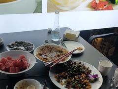 -东哥紫阳蒸盆子(旺座·现代城店)