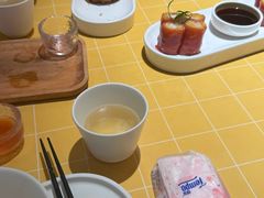 -蔡澜点心·粤菜(花城汇南区店)