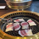 心中不可缺少的烤肉味