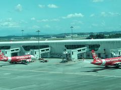 -吉隆坡国际机场