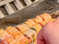 -鳥喜Toriki怀石烧鸟料理