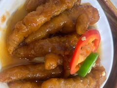 -鼎珑点心仔(燕塘店)
