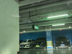 -大族广场Mall&More