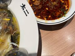 -新太二·鲜料川菜(晶耀前滩店)