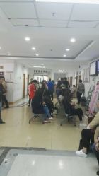 -复旦大学附属妇产科医院(黄浦院区)