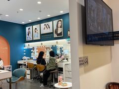 -海马体照相馆(重庆爱琴海购物公园店)