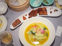 -章吴记喜瑞餐厅(东东城店)