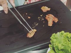 -韩时烤肉(枫蓝店)