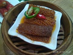 -赏点粤式点心(广州塔店)