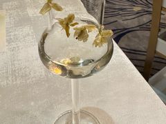 -东海朗廷酒店-唐阁T’ANG COURT 中餐厅