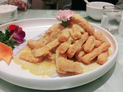 -老六饭店(翠通路店)