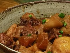 -兰溪小馆(首经贸店)