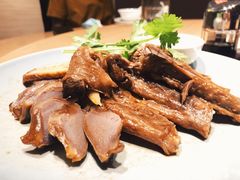 -海蓝海鲜馆(五四北店)