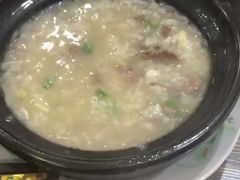 -真粥道(新华东路店)