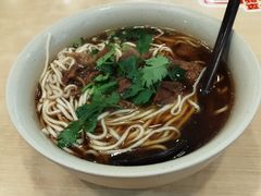-李先生牛肉面大王(书院路店)