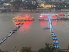 -喜庭海鲜自助(来福士店)