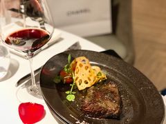 M9牛小排500G-燃扒房Steakhouse(皇庭店)