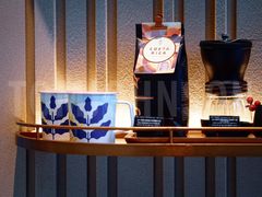 -星巴克臻选(深圳卓悦中心店)