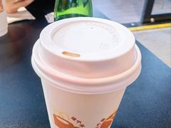 -Seesaw Coffee(88铜仁路店)