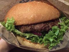 -Fergburger(皇后镇店)