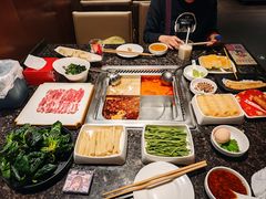 -海底捞火锅(邯郸新世纪中心店)