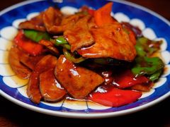 -熠盛·本帮菜Bistro(永嘉路店)
