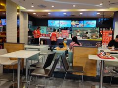 大堂-肯德基(欣旺店)