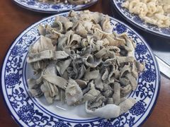 爆肚-牛街老爆肚满(牡丹园店)