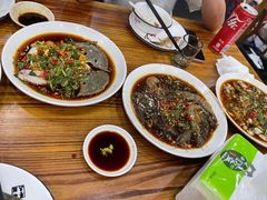 -潮粥馆(长江花园店)