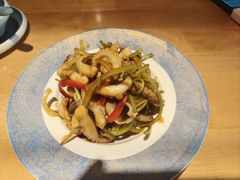 -胡家大厨(西三庄店)