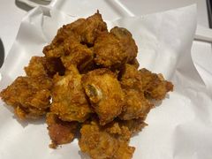-张福记(五一公园店)
